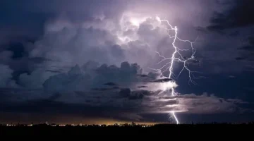 توقعات الأرصاد برودة وأمطار متفرقة في أول أسبوع رمضان 2026